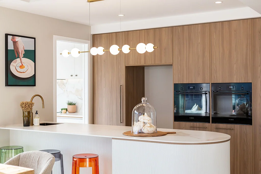 Aotea 4Kwarto A Masterpiece of Modern Design!