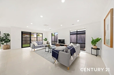 28 Willum Way, Dandenong, VIC 3175, 5 slaapkamers, 2 badkamers, House