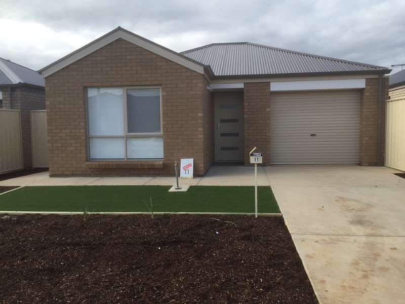 11 BIVONE CT, SALISBURY DOWNS SA 5108, 0 Schlafzimmer, 0 Badezimmer, House