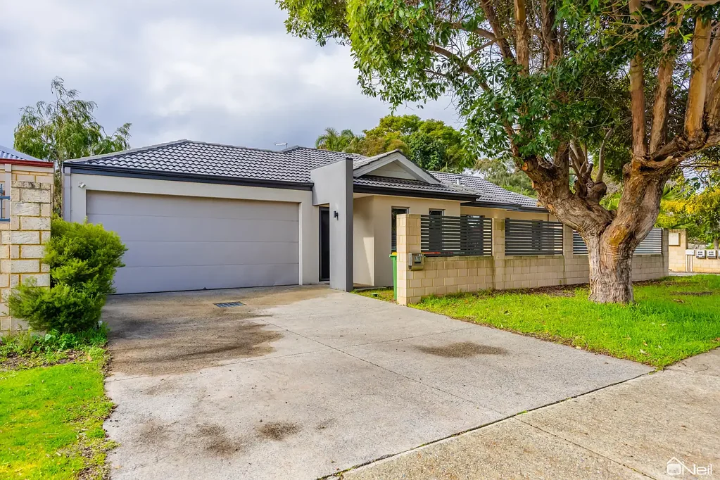 Armadale 3 Bedroom MODERN BUILT INVESTMENT