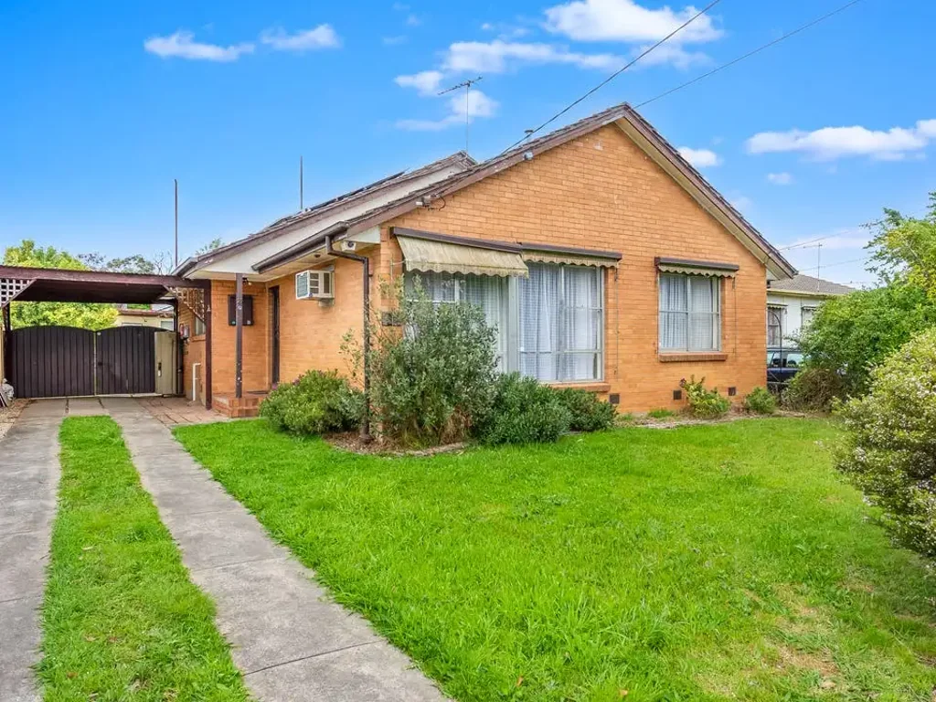 21 Eades Street, Laverton, VIC 3028