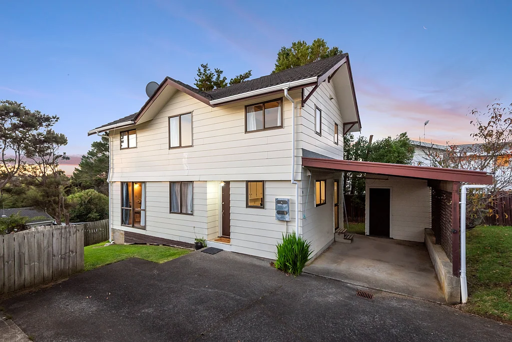 Bayview 3房  Perfect Starter Home