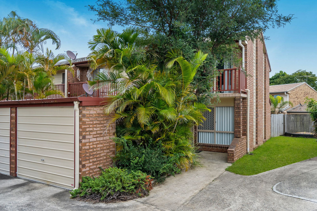 ACACIA GARDENS UNIT 5 7 MARANDA ST, SHAILER PARK QLD 4128, 0 ਕਮਰੇ, 0 ਬਾਥਰੂਮ, Townhouse