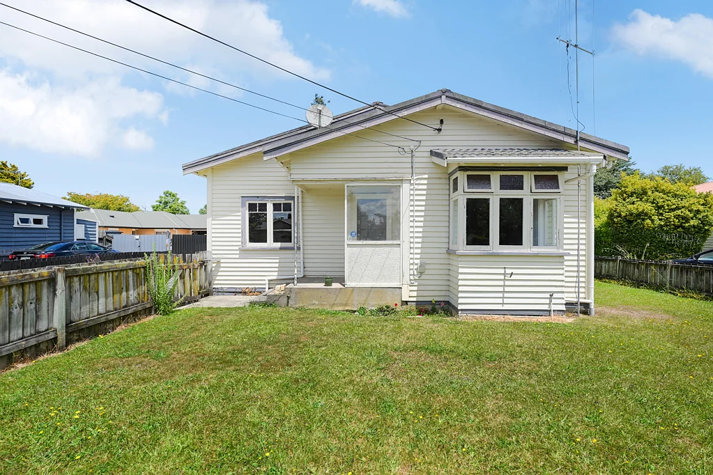 25 Winter Street, Fairfield, Hamilton, Waikato