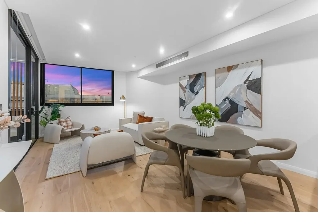 Apartment 710/5 Regent Street, Petersham, NSW 2049