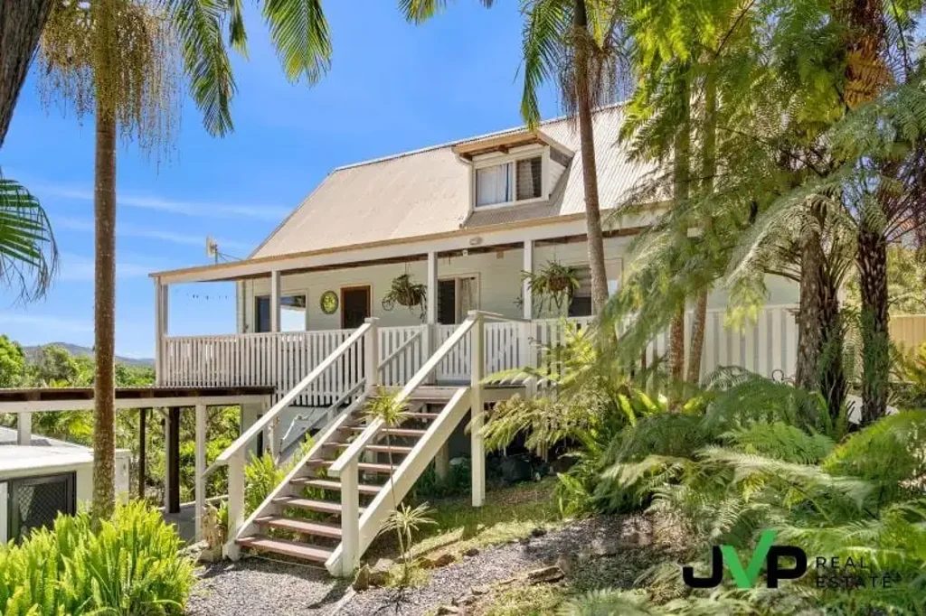 24 Hobson Close, Bellingen, NSW 2454
