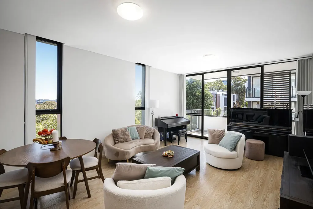 201D/1-9 Allengrove Crescent, North Ryde, NSW 2113
