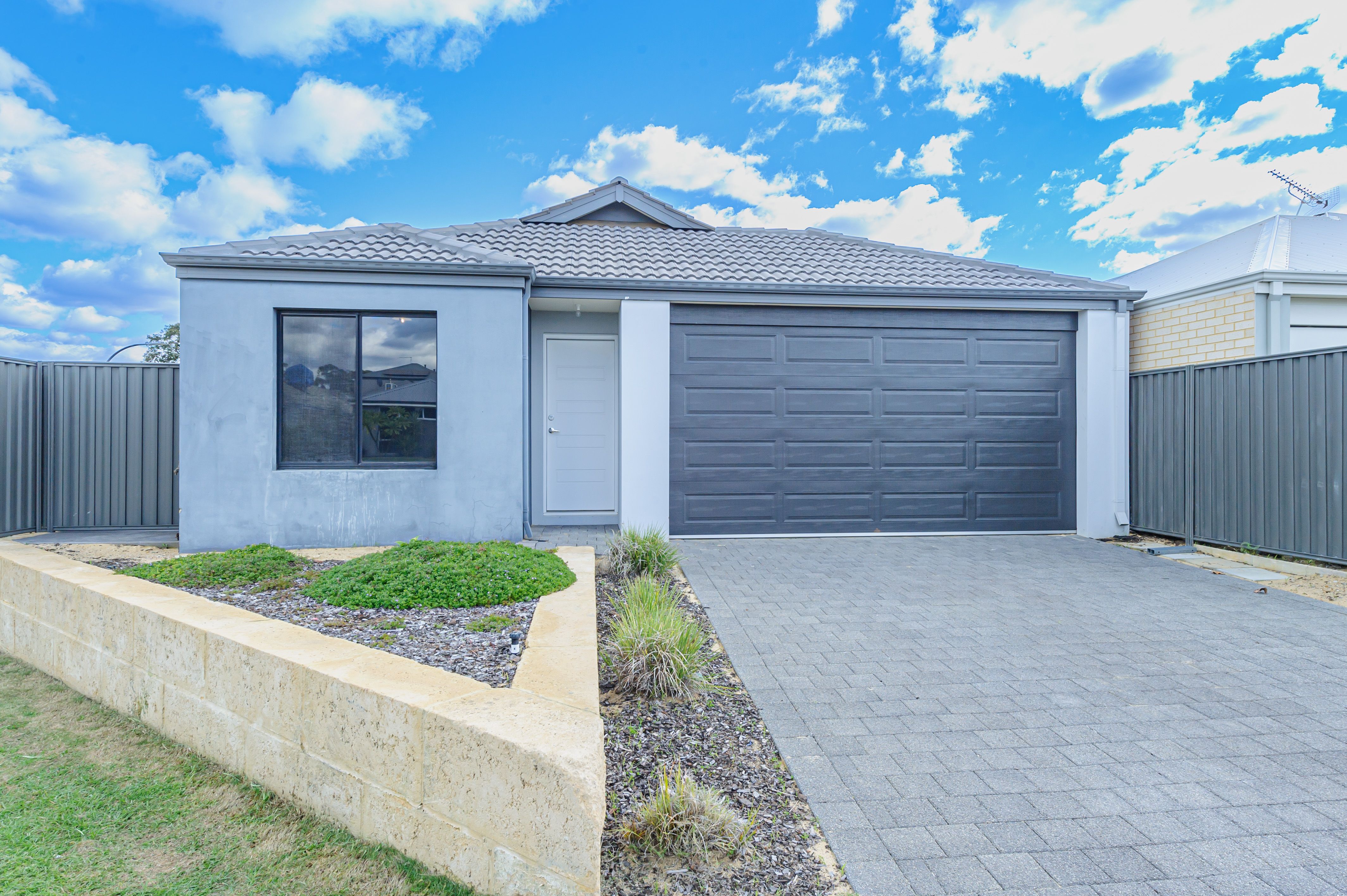 11 BUNDORAN ST, BULLSBROOK WA 6084, 0房, 0浴, House