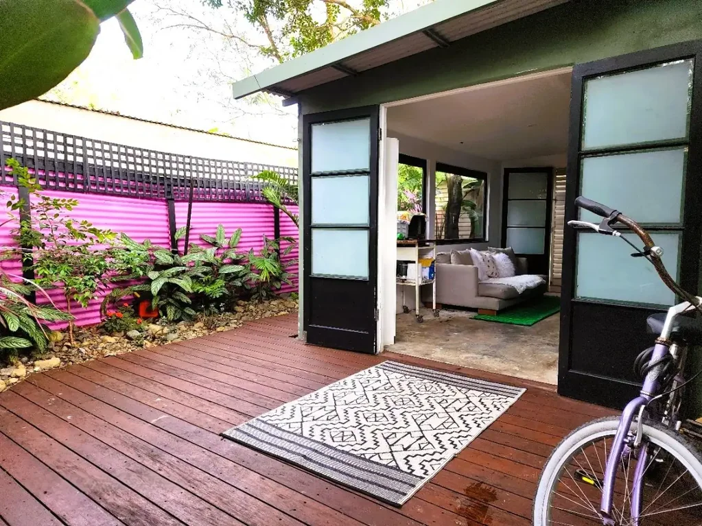Byron Bay Affordable Living in Byron Bay's Discovery Park
