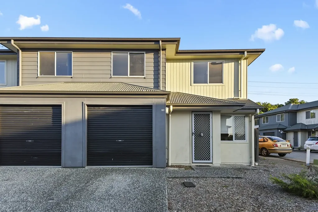 Redbank Plains 3房 FHOB 或现代投资机会，回报丰厚 FHOB or Modern Investment Opportunity with Strong Rental Returns