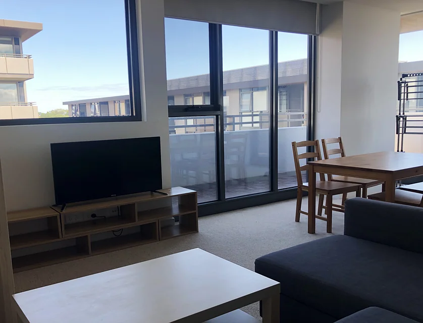 409/11 Bond street, Caulfield North, Inner East Melbourne, 2 Schlafzimmer, 1 Badezimmer, Apartment