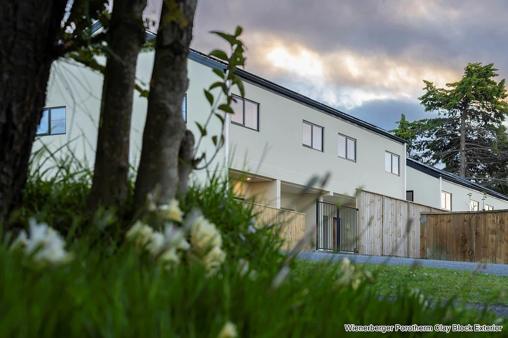 Te Atatu South 3 Bedroom Built Different – Boutique Porotherm Homes