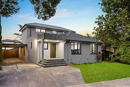 35 Ballantyne Street, Burwood East