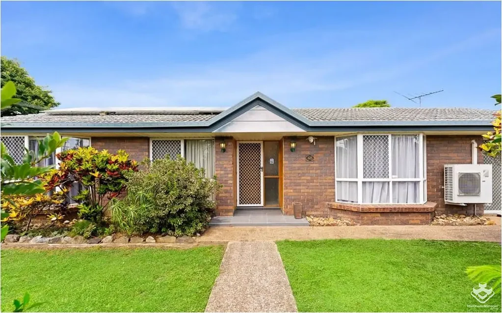 Spacious Family Home in the Heart of Hillcrest available now $630/w