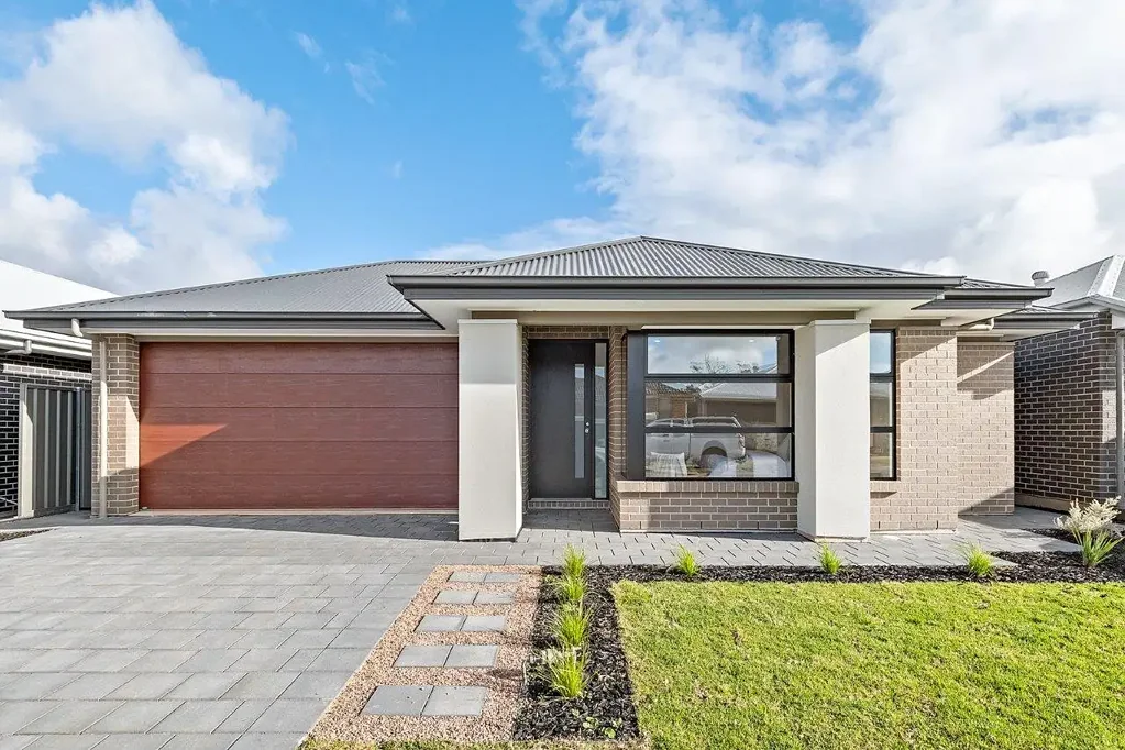 Riverlea Park 4 Bedroom Perfection On Primrose! Make Your Move To Riverlea - Brand New Home Ready & Available Now!