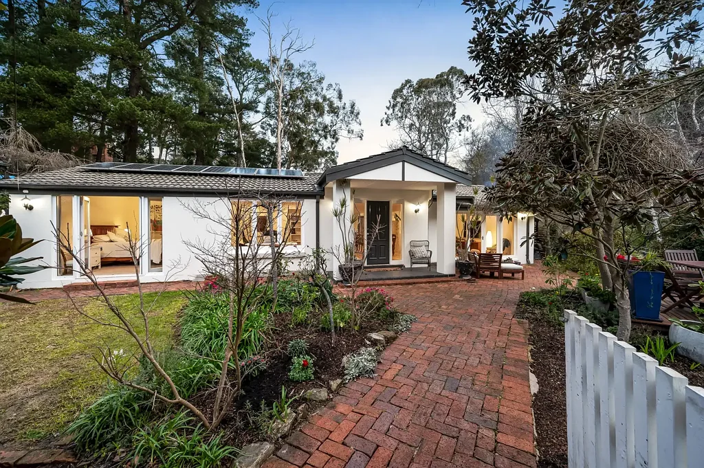 43 Mabel Street, Stirling, SA 5152