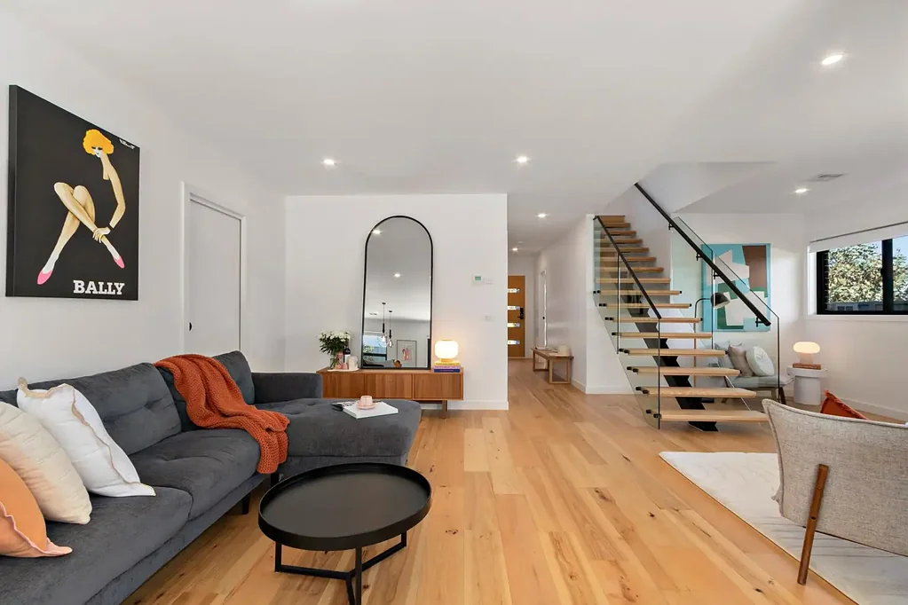 Watson 4침실 A Life Framed by Nature