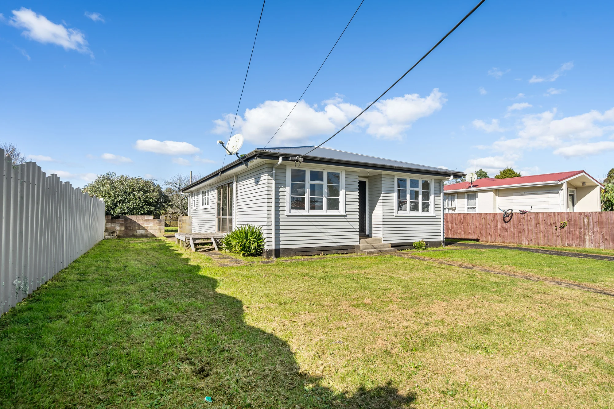 Otangarei 4कमरा Big on Space, Smart on Value