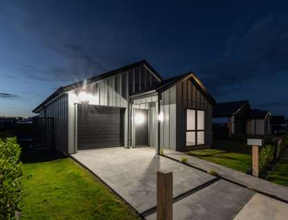 36 Panewaka Street, Te Kauwhata, Waikato, 3房, 1浴, 独立屋