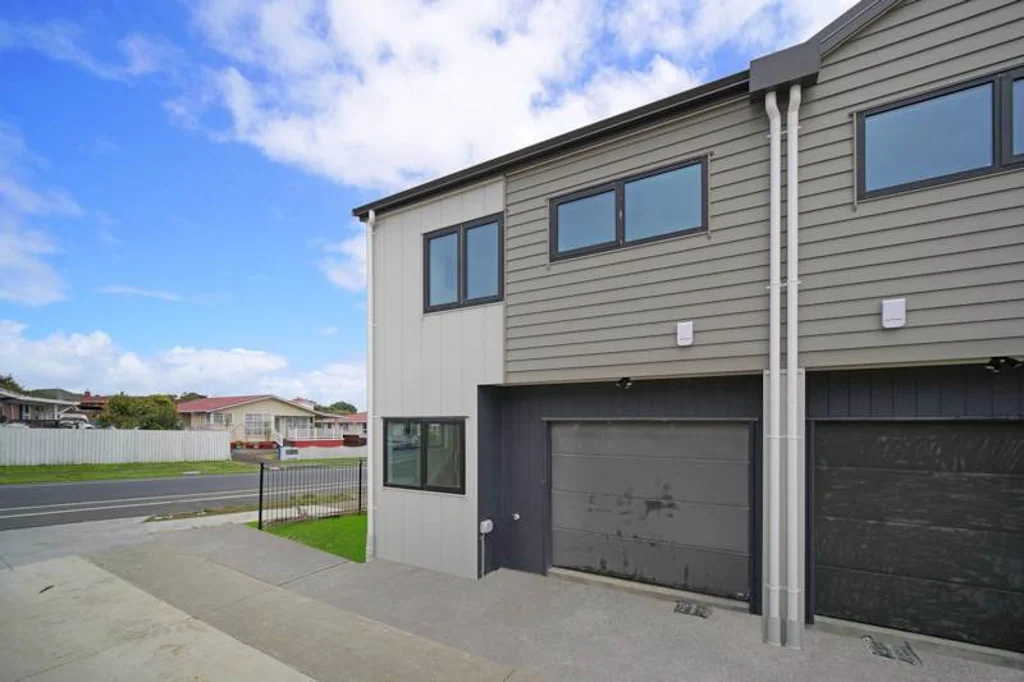 Mangere 3कमरा Your Dream First or Rental Home Awaits!