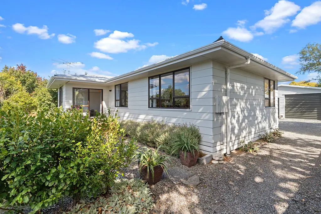 78 Venice Street, Martinborough, South Wairarapa, Wellington