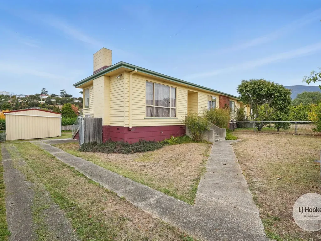 Glenorchy 2 Bedroom Glenorchy - Solid Start, Smart Investment...Serious Value