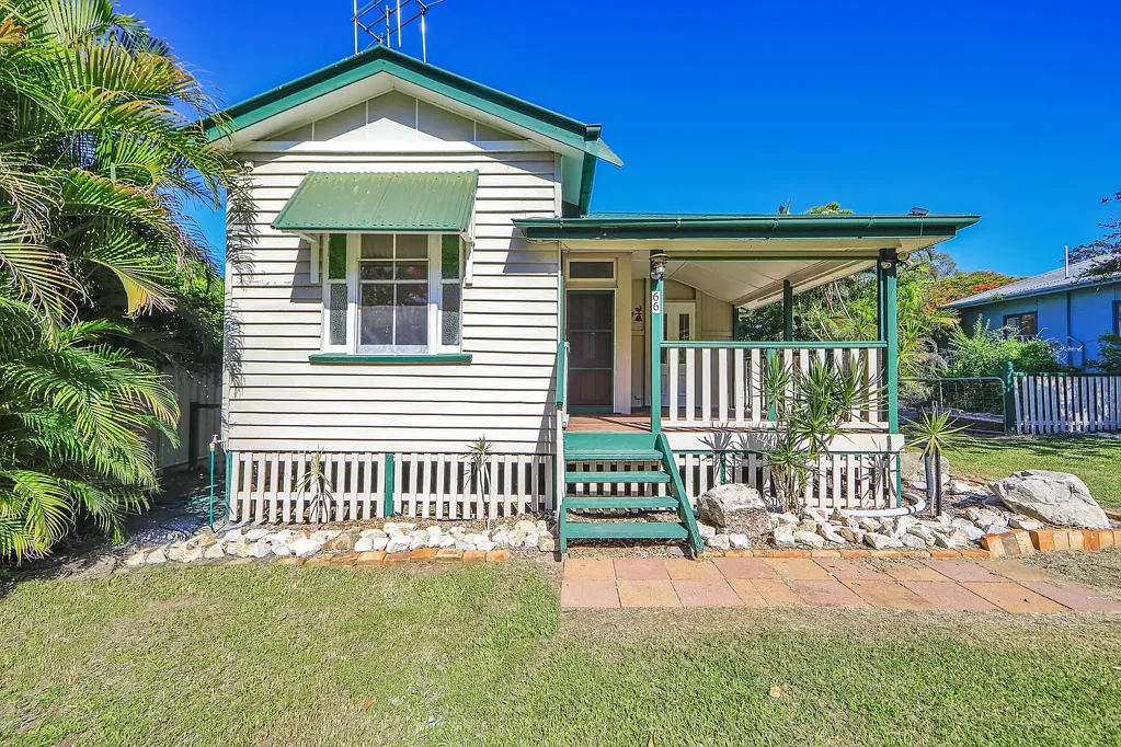 66 Mayne Street, Tiaro, QLD 4650