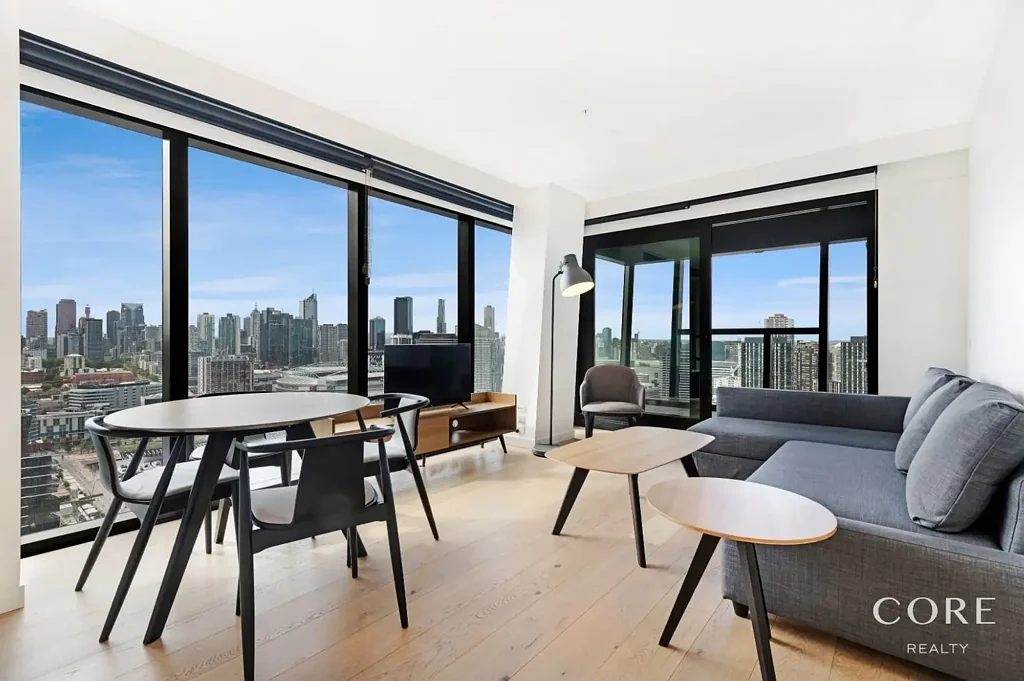 Furnished 3 Bedroom, 2 Bathroom Apartment - Come home to this view everyday!