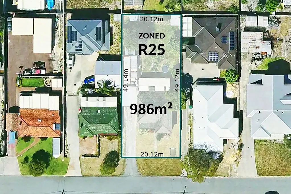 19 Maurice Street, Embleton, WA 6062