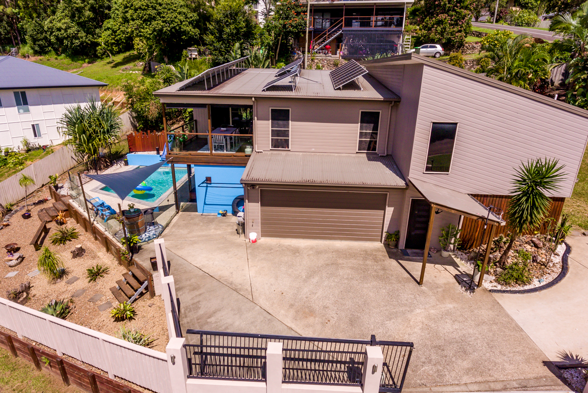 10 ERBACHER RD, NAMBOUR QLD 4560, 0 chambres, 0 salles de bain, House