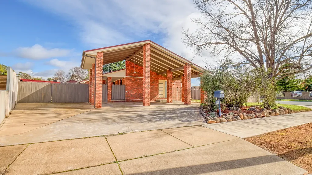 Shepparton 3房  PERFECT INVESTMENT OR FIRST HOME OPPORTUNITY!