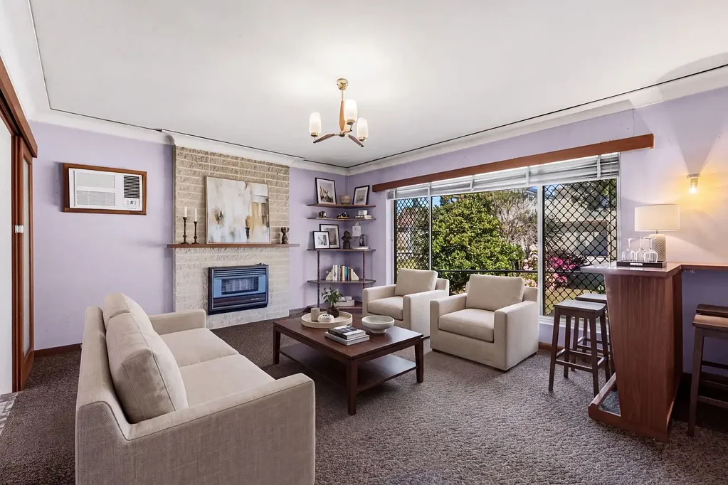 Kewdale 3房  A Fantastic Home with an Exciting Future - Generous Frontage & R40 Development Potential.