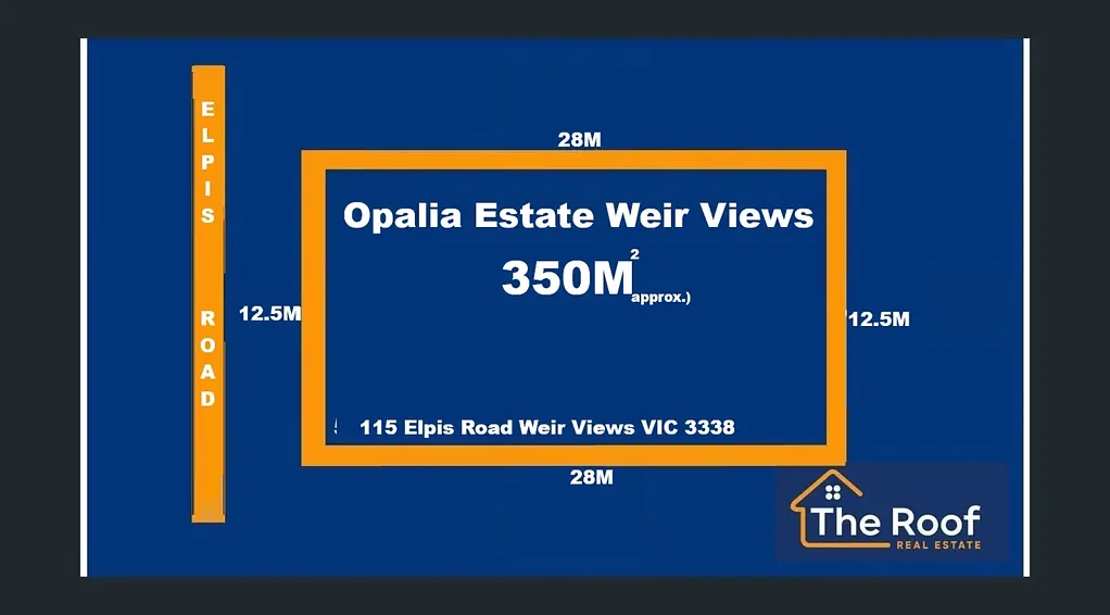115 Elpis Road, Weir Views, VIC 3338