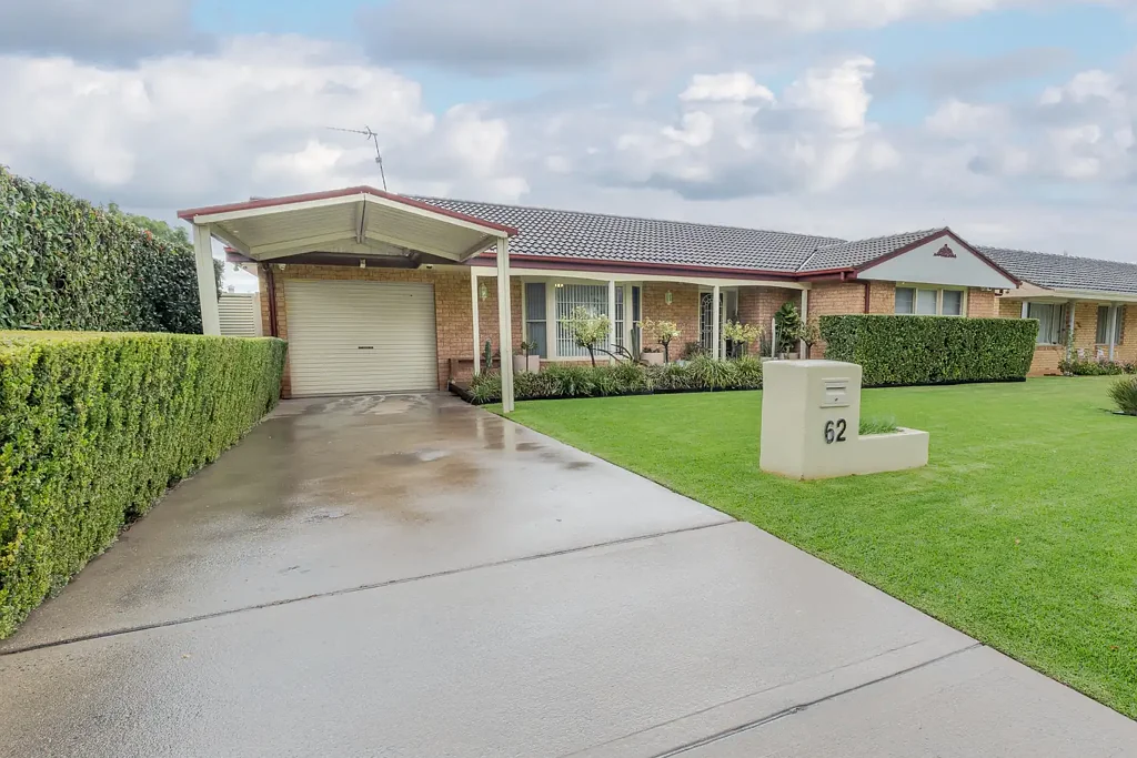 Dubbo 3房  Comfort, Convenience & Everyday Living in a Prime Location