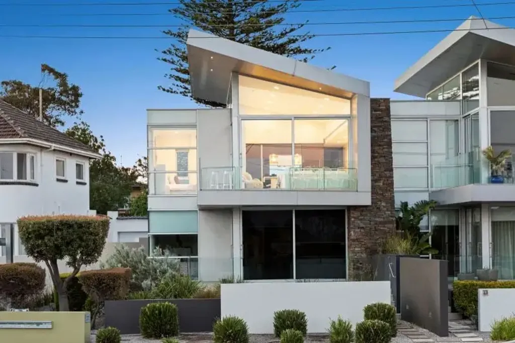 Beaumaris 2房  Uninterrupted 180’ Bay Views