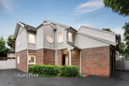 3/283 Glen Eira Road, Caulfield North