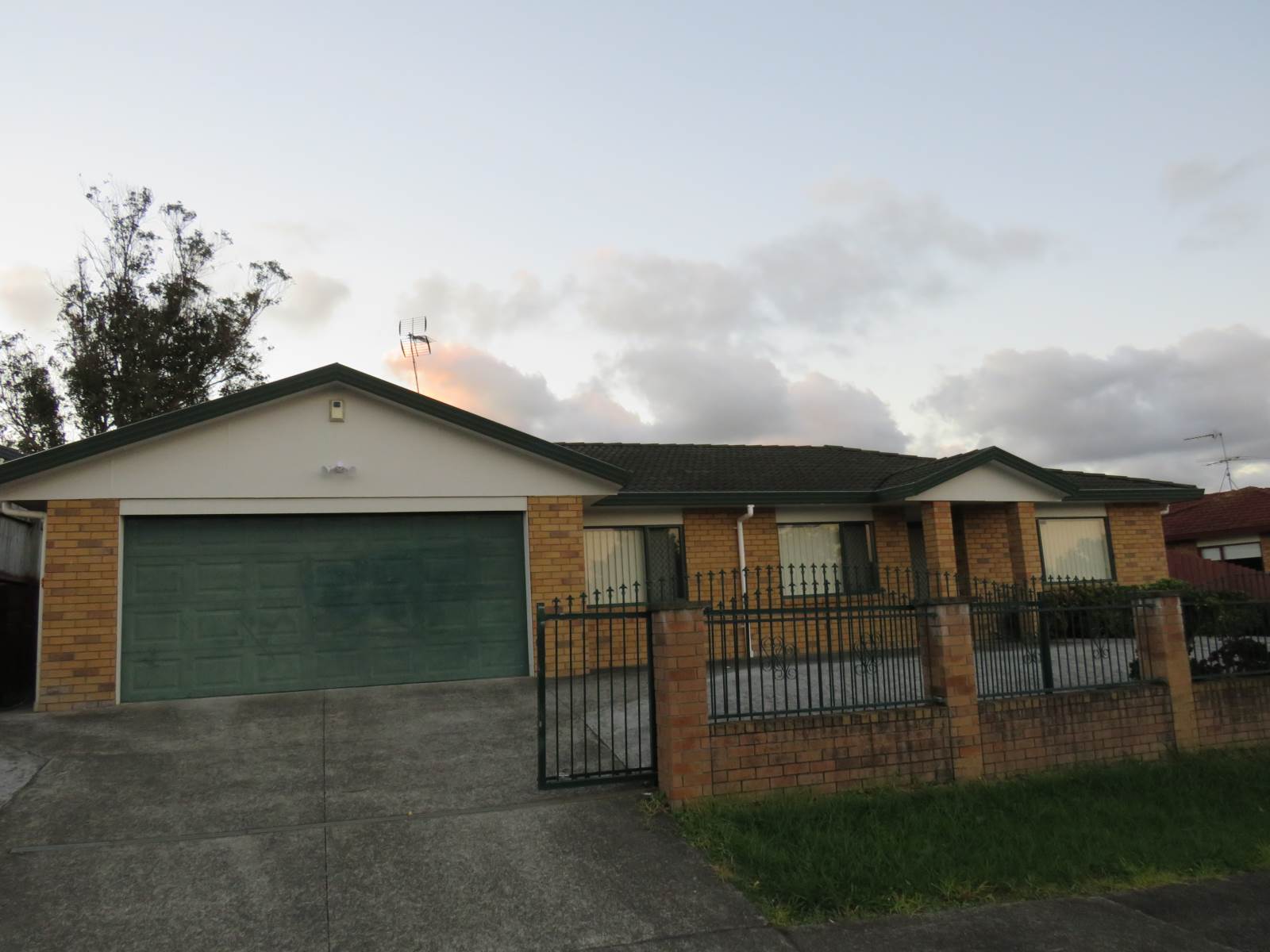 69 Castlefinn Drive, Manurewa, Auckland - Manukau, 4 phòng ngủ, 0 phòng tắm, House