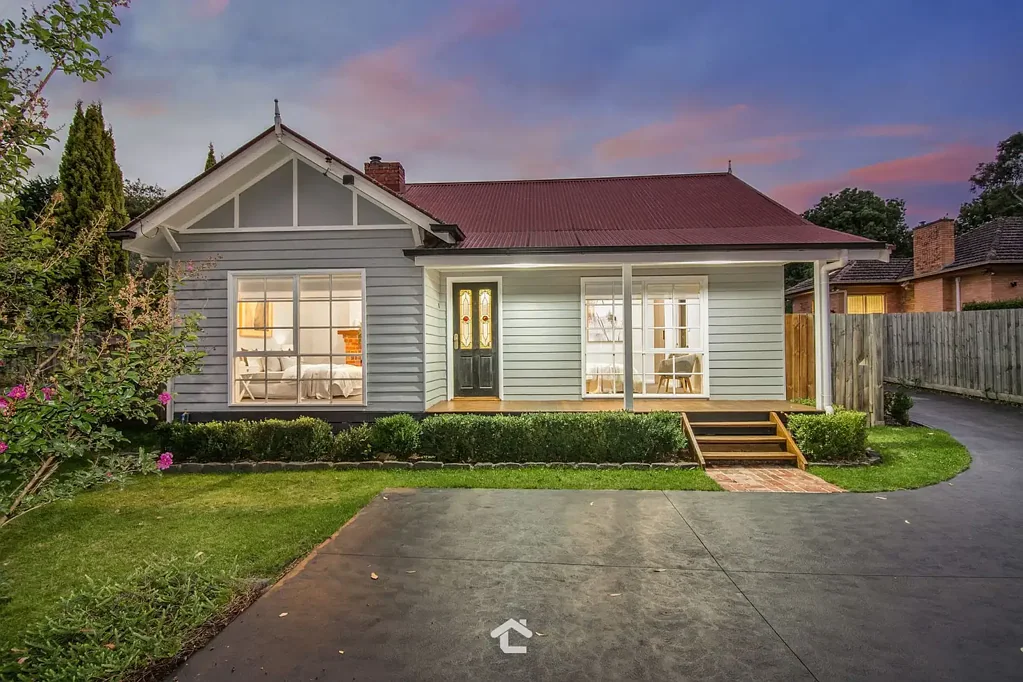 1/76 Bayswater Road, Croydon, VIC 3136