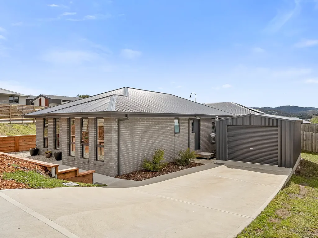 Rokeby 3Kwarto A Fresh Start in a Bright, Modern Home