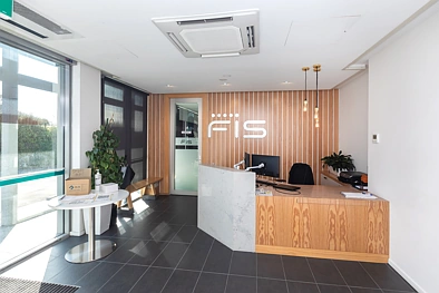 સરનામું રાખવામાં આવ્યું, Addington, Christchurch, 0 રૂમ, 0 બાથરૂમ, Office Building