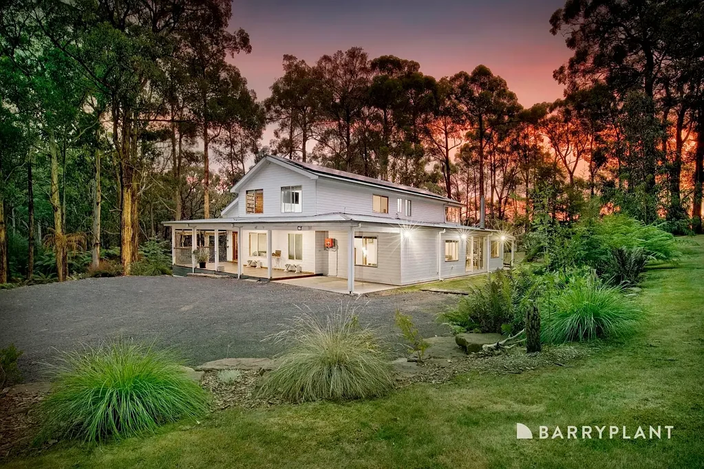 212 Gembrook Road, Gembrook, VIC 3783