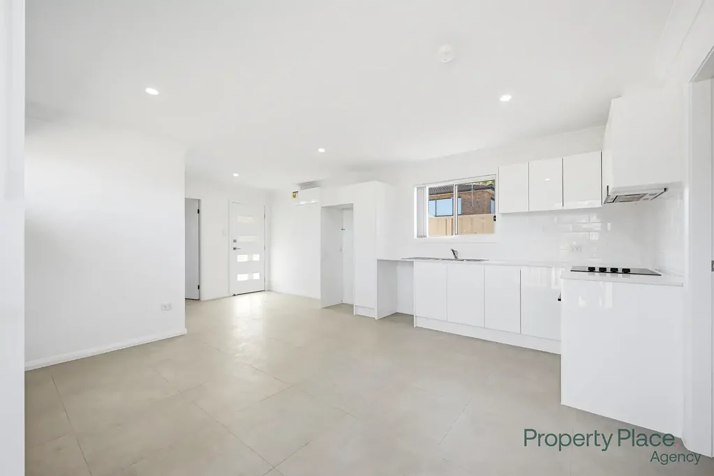 Brand New 2-Bedroom Granny Flat – Water Usage Included