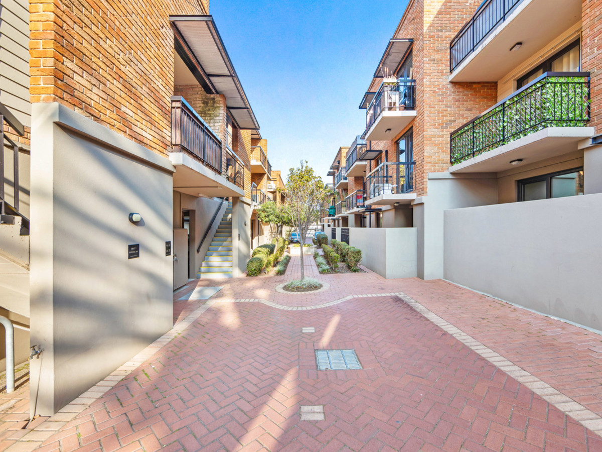 UNIT 35 120-122 LAKE ST, PERTH WA 6000, 0 rūma, 0 rūma horoi, Unit