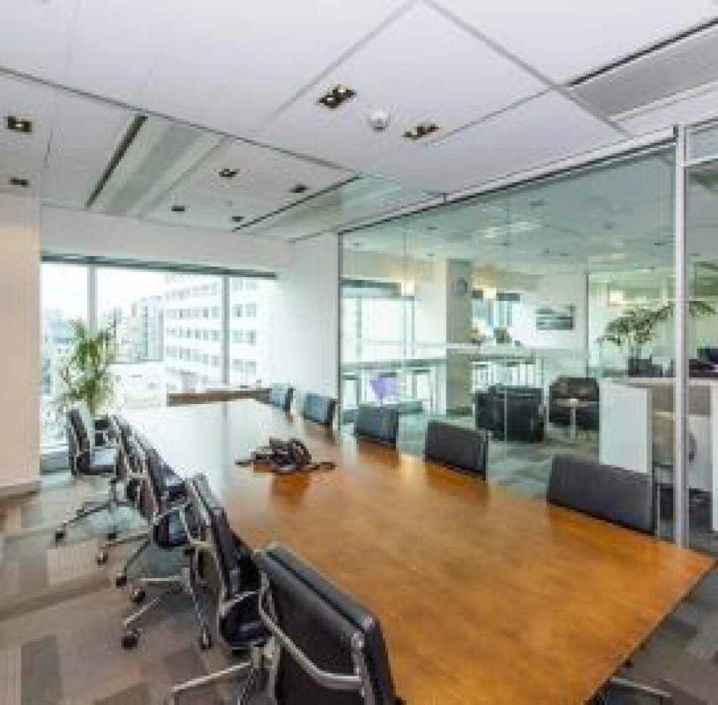 Auckland Central Central Auckland serviced offices