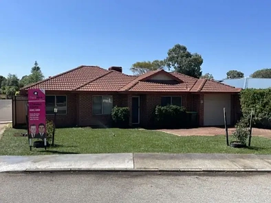Address Withheld, Carlisle, WA 6101, 3 phòng ngủ, 2 phòng tắm, House