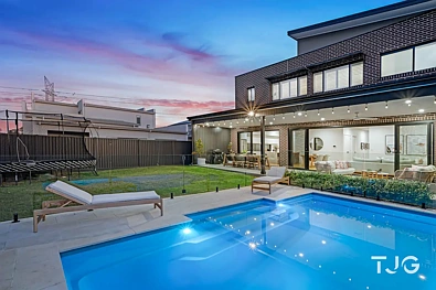 3 BITALLI ST, GABLES NSW 2765, 0 침실, 0 욕실, House