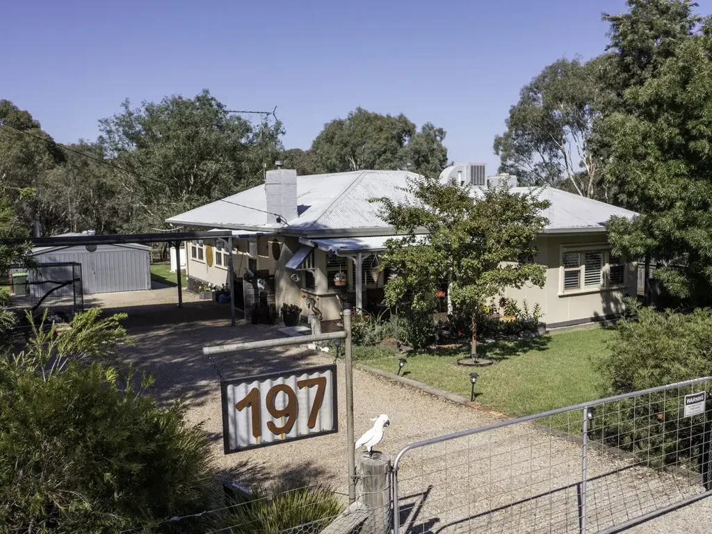 197 Old Hume Highway, Glenrowan, VIC 3675