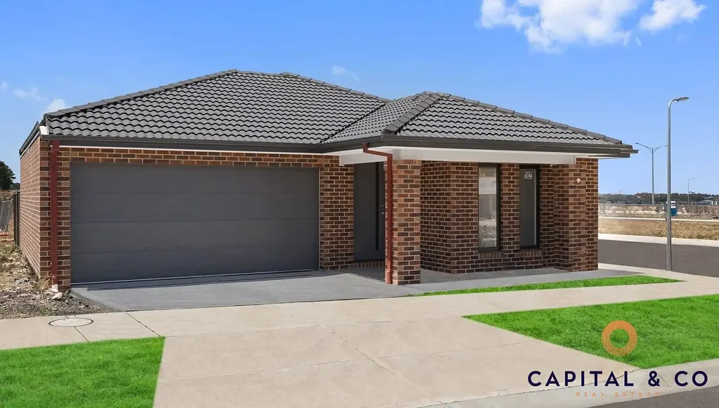 6 Callantina Road, Mickleham, VIC 3064