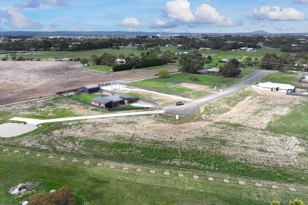 Cardigan Now Titled - Welcome to Sturt Horizon Estate!