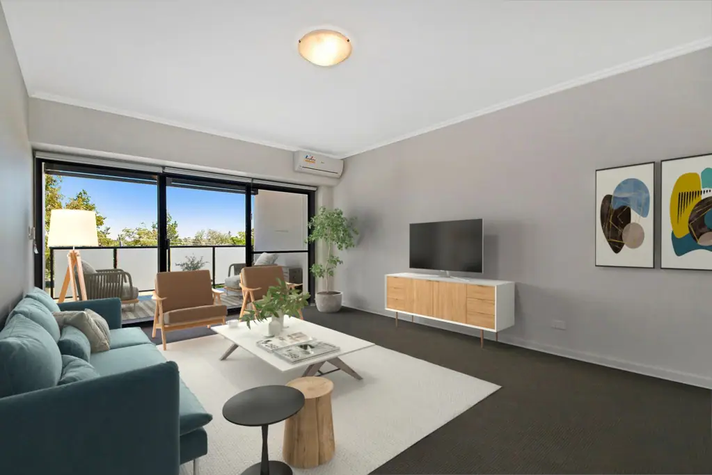 14/33 Blythe Avenue, Yokine, WA 6060